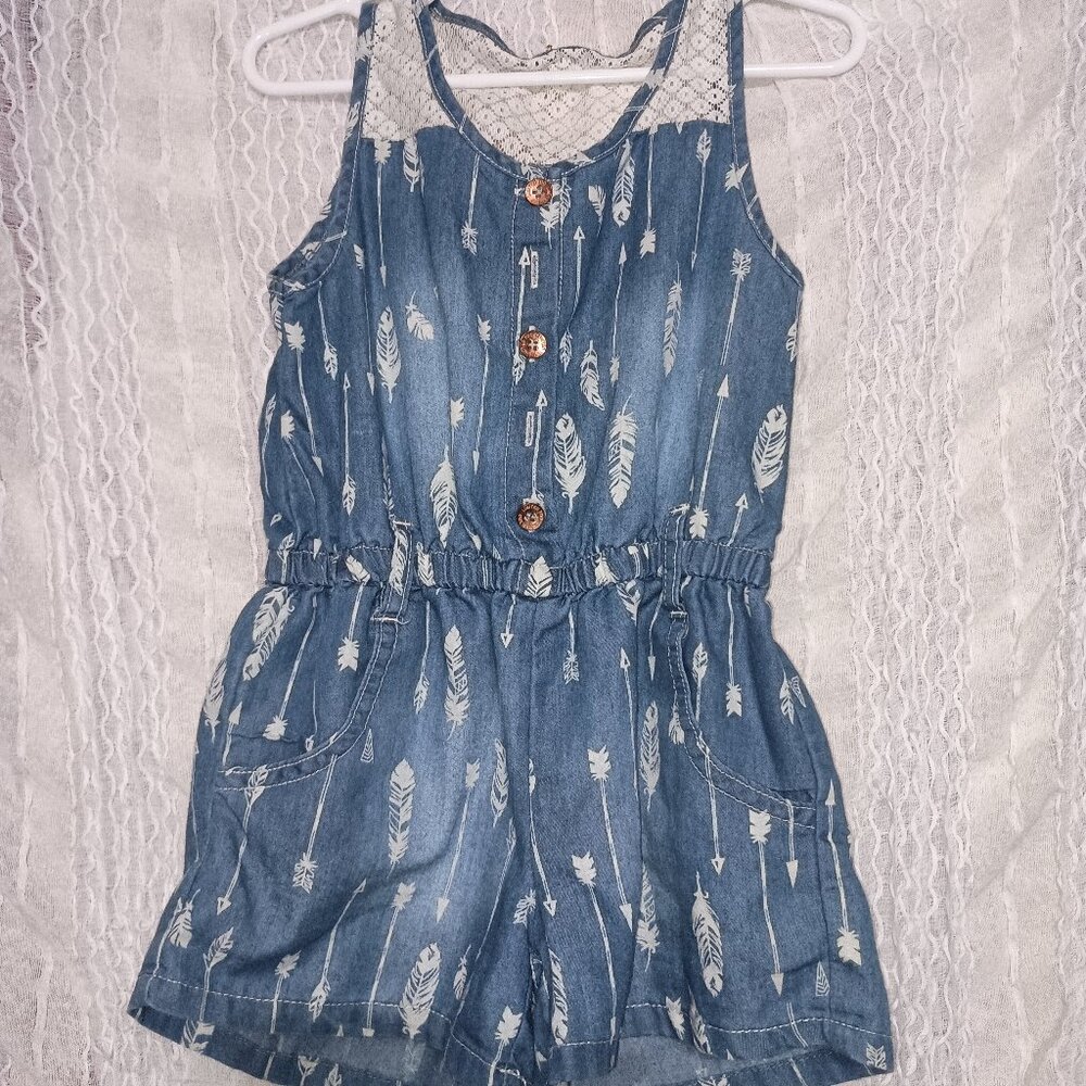 Limited too 4t